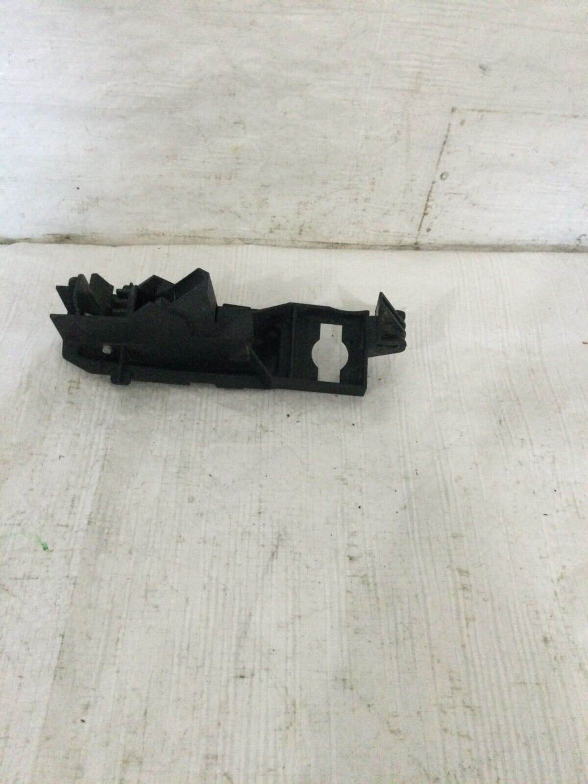 2004 Volvo S60 Back Rear Left Seat Backrest Release Handle 9188720 OEM