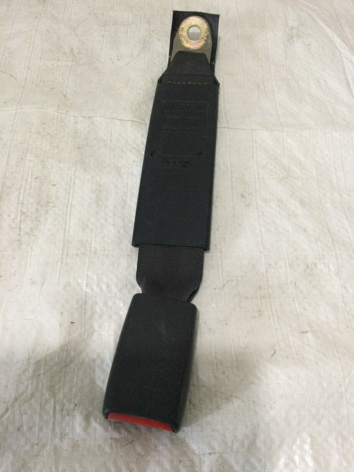 2005 Dodge Ram 1500  Rear Right Passenger Side  Seat Belt OEM