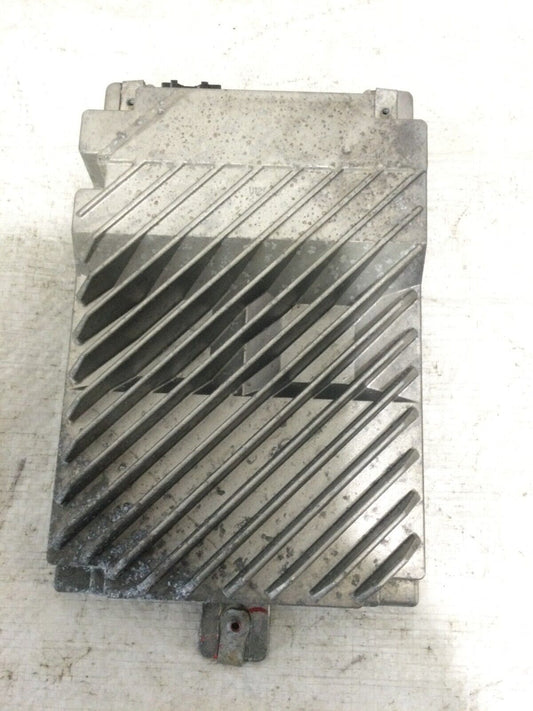 2015 Chevrolet Equinox  Radio Stereo Audio  Amplifier AMP  20872156 OEM