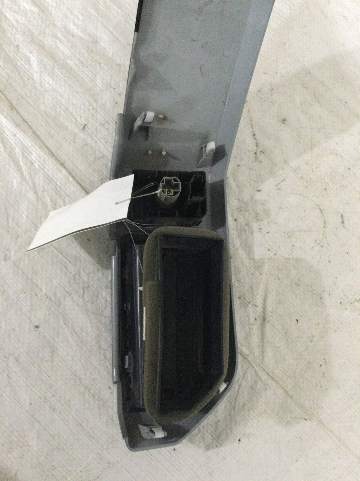 2018 Ford F-150 Right Center Dash Vent Trim OEM