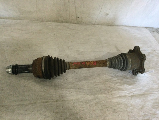 2012 GMC Sierra 1500 Front Left Axle Shaft OEM