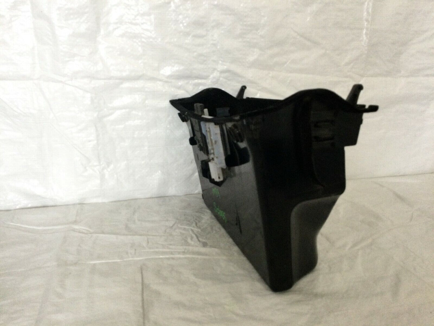 2004 Mercedes Benz S430 Dashboard Glove Box Storage Compartment W/O LID OEM