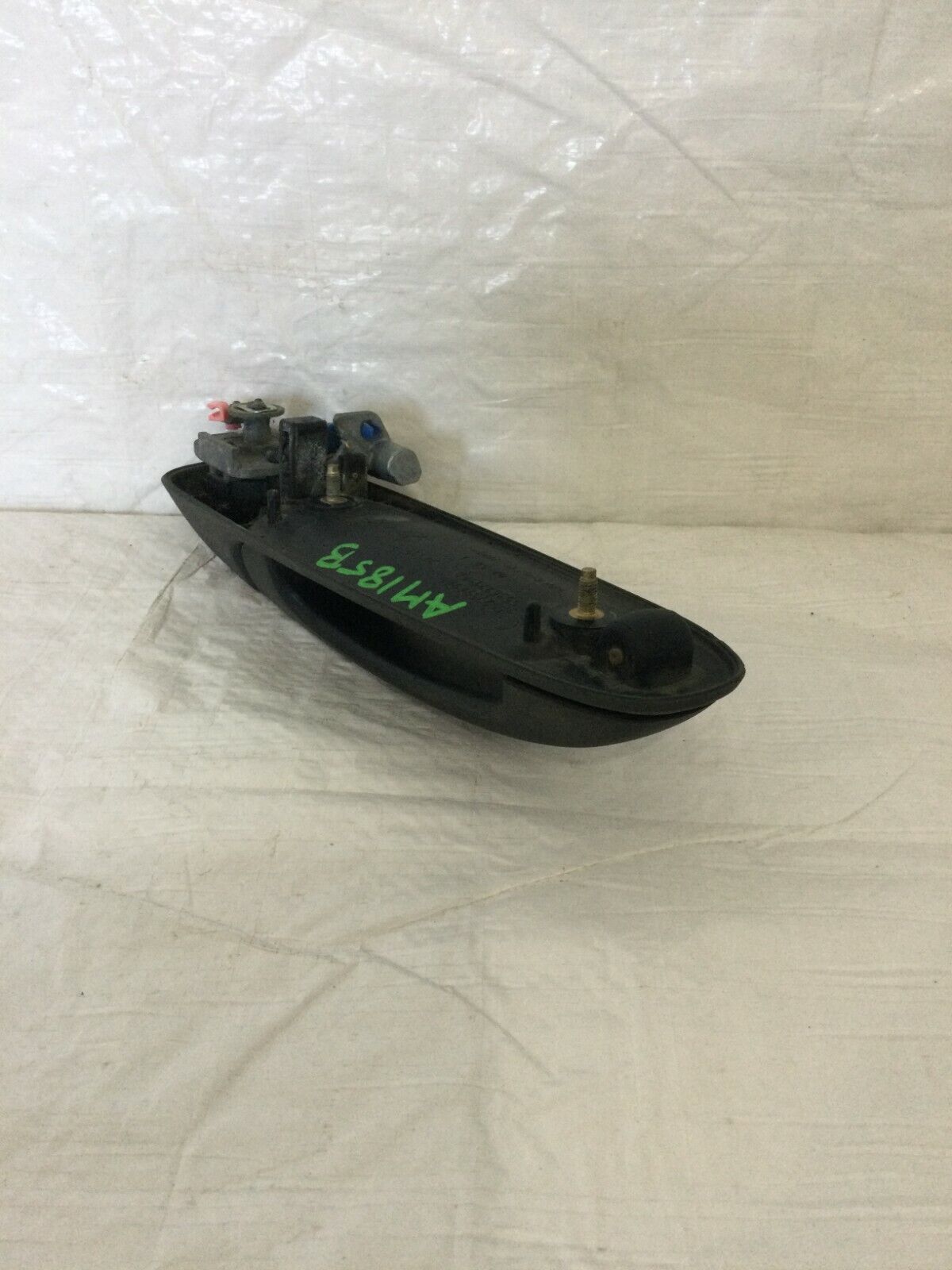 2007-20 Dodge Ram 3500 Front Left Exterior Door Handle 55275949AC 55362213AB OEM
