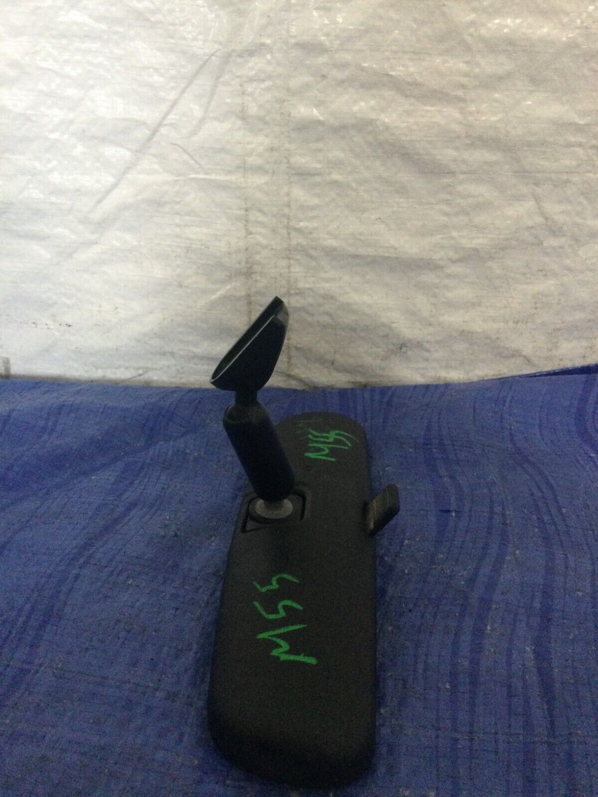 2004 Toyota Sienna Manual Interior Rear View Mirror  OEM