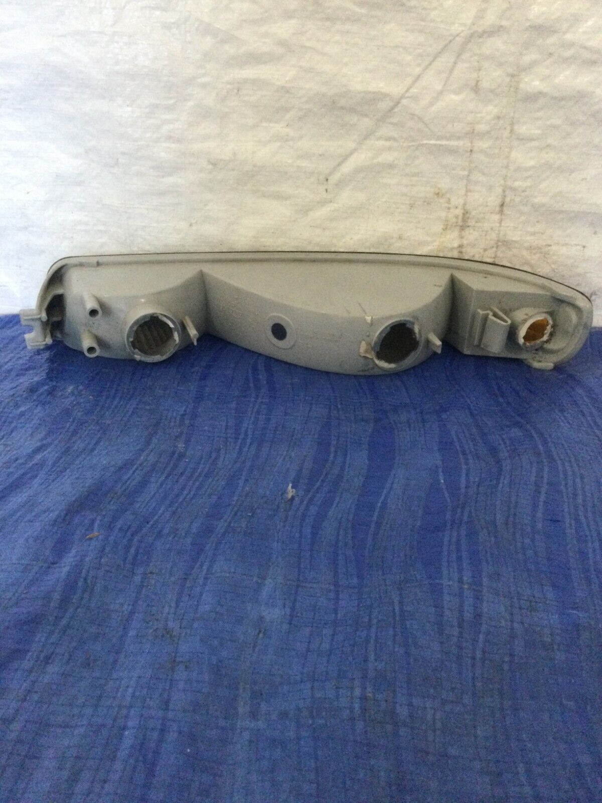 2006 GMC Yukon RH Parking Turn Signal Light OEM 16524676B OEM