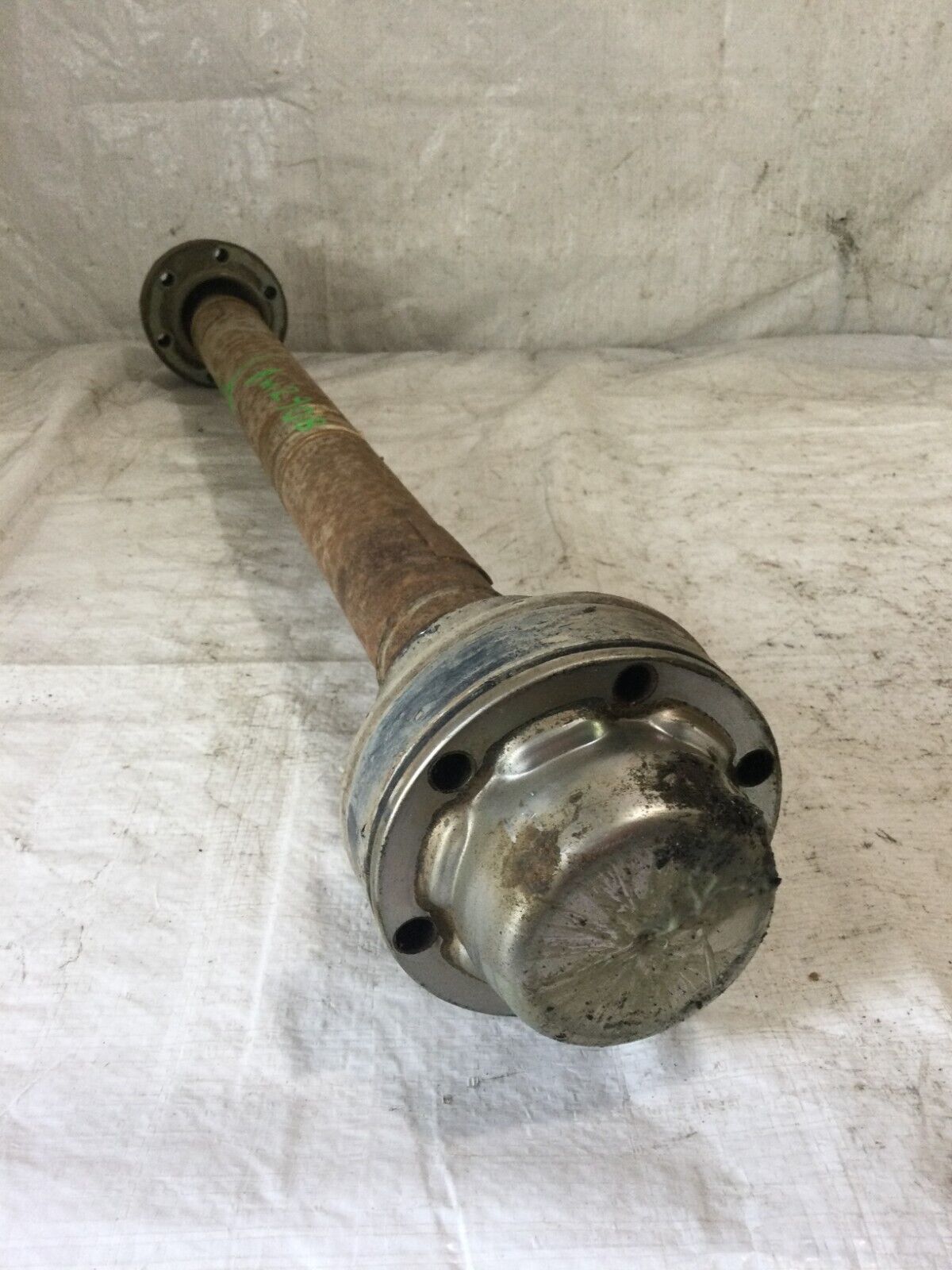 2018 Ford F-150  Front Drive Shaft Assembly OEM