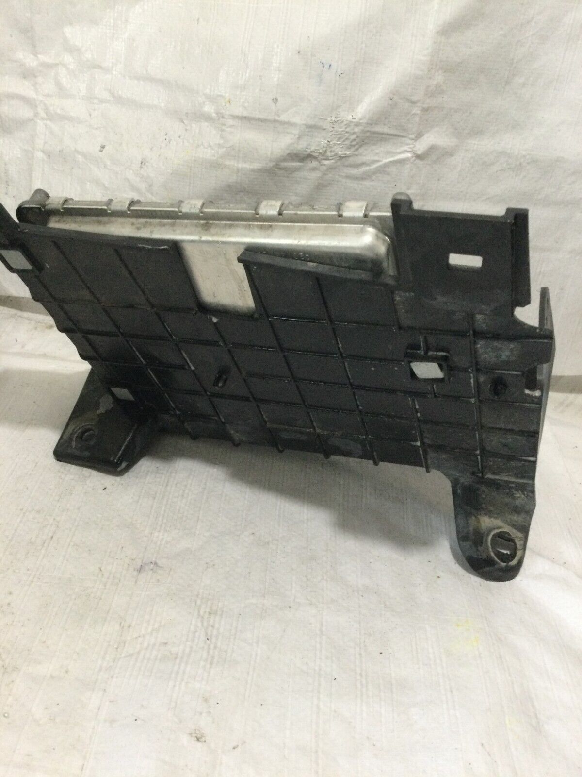 2021 Ram Dodge 2500 Electronic Control Module ECM  OEM