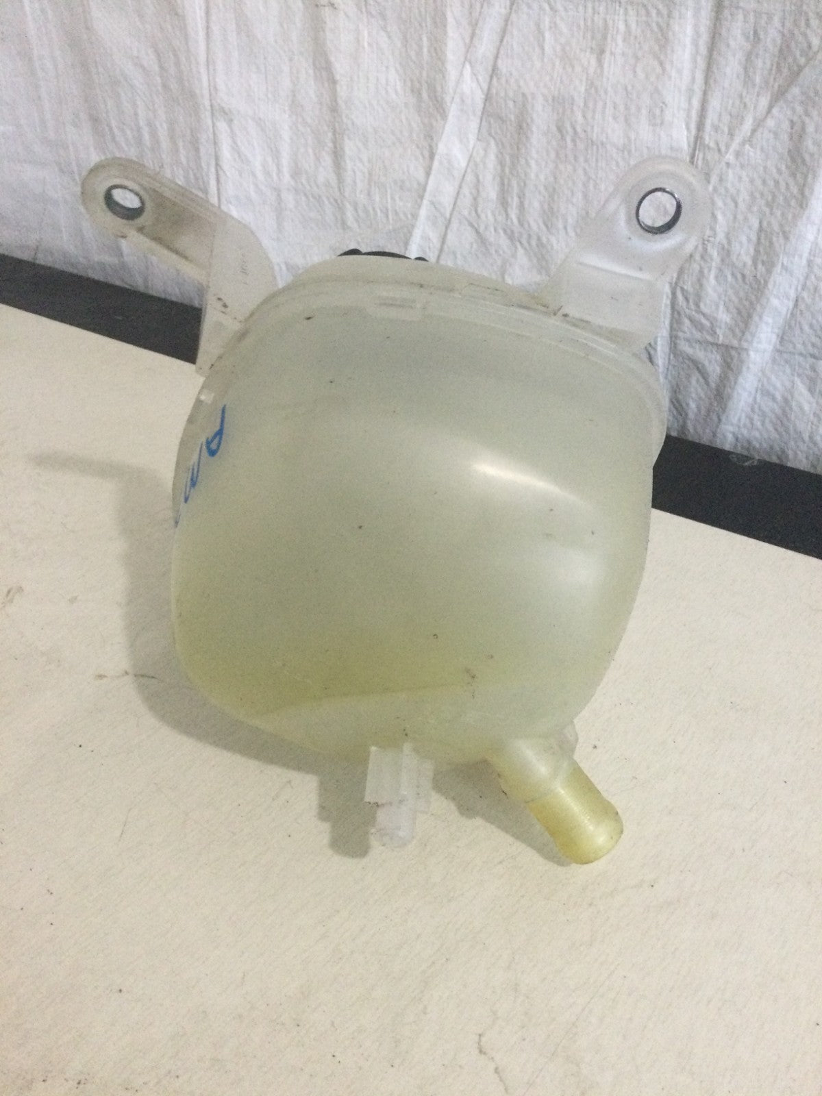 2024 Nissan Rogue 1.5L Coolant Overflow Reservoir Bottle OEM