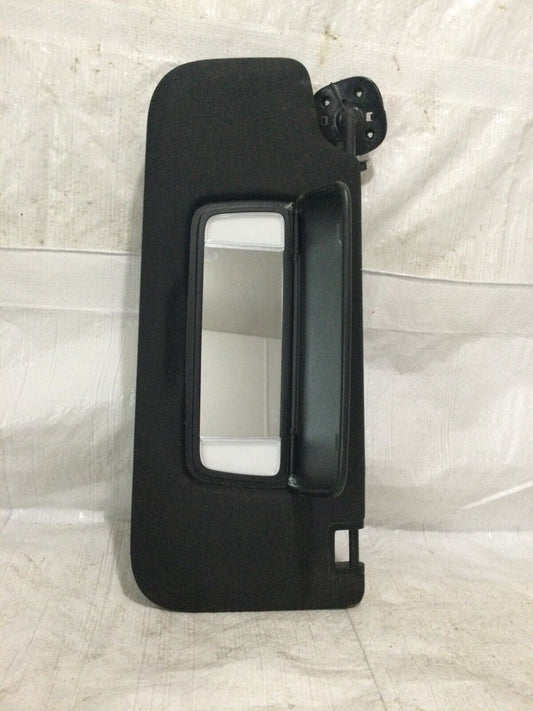 2021 Chevrolet Silverado 1500 Left Driver Illuminated Sun Visor OEM