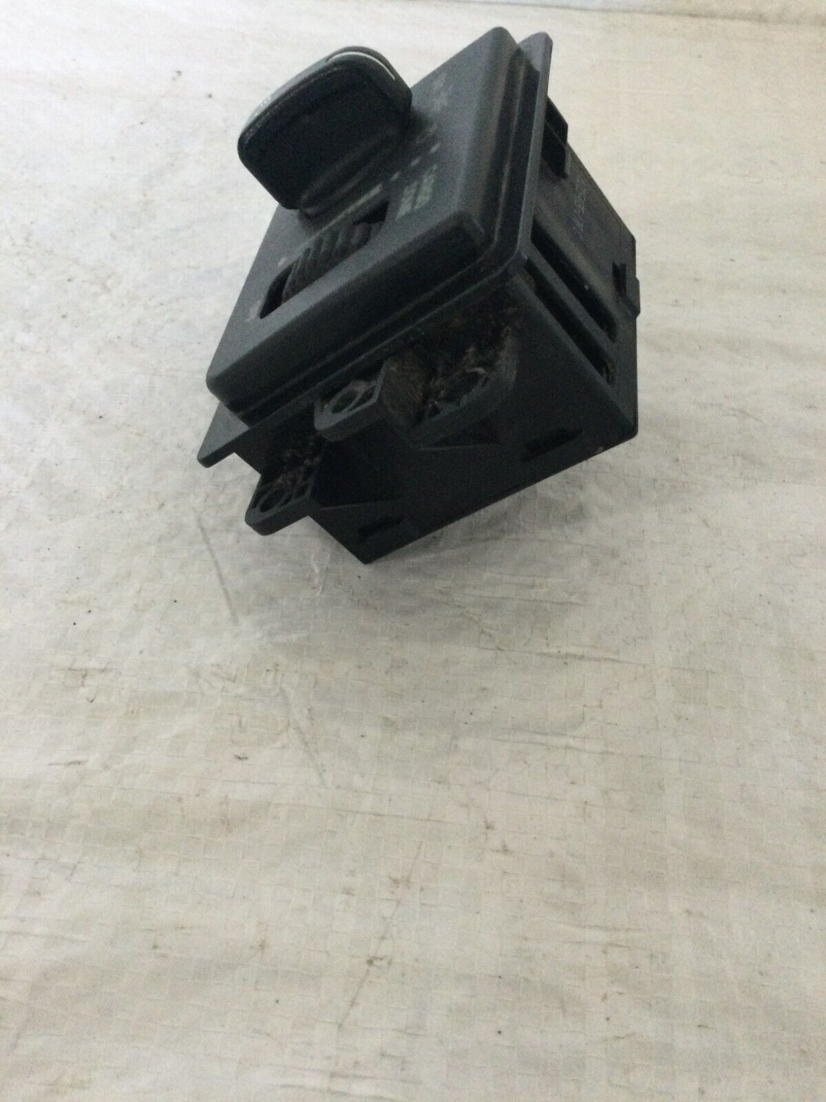 2004 Dodge Ram 1500 Headlight Fog Cargo Switch OEM