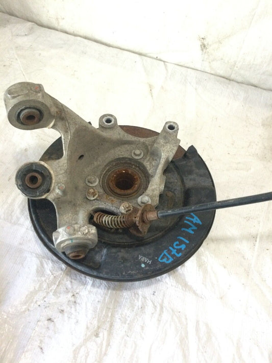 2012 Cadillac CTS Rear Right Spindle Knuckle Bearing Hub OEM