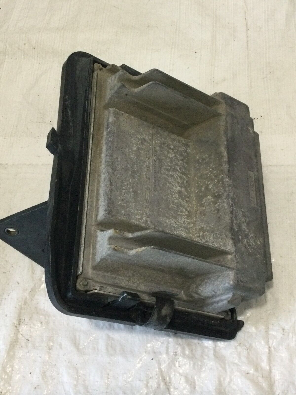 2005 Cadillac Escalade Engine Control Module Computer ECU ECM 12589162 OEM