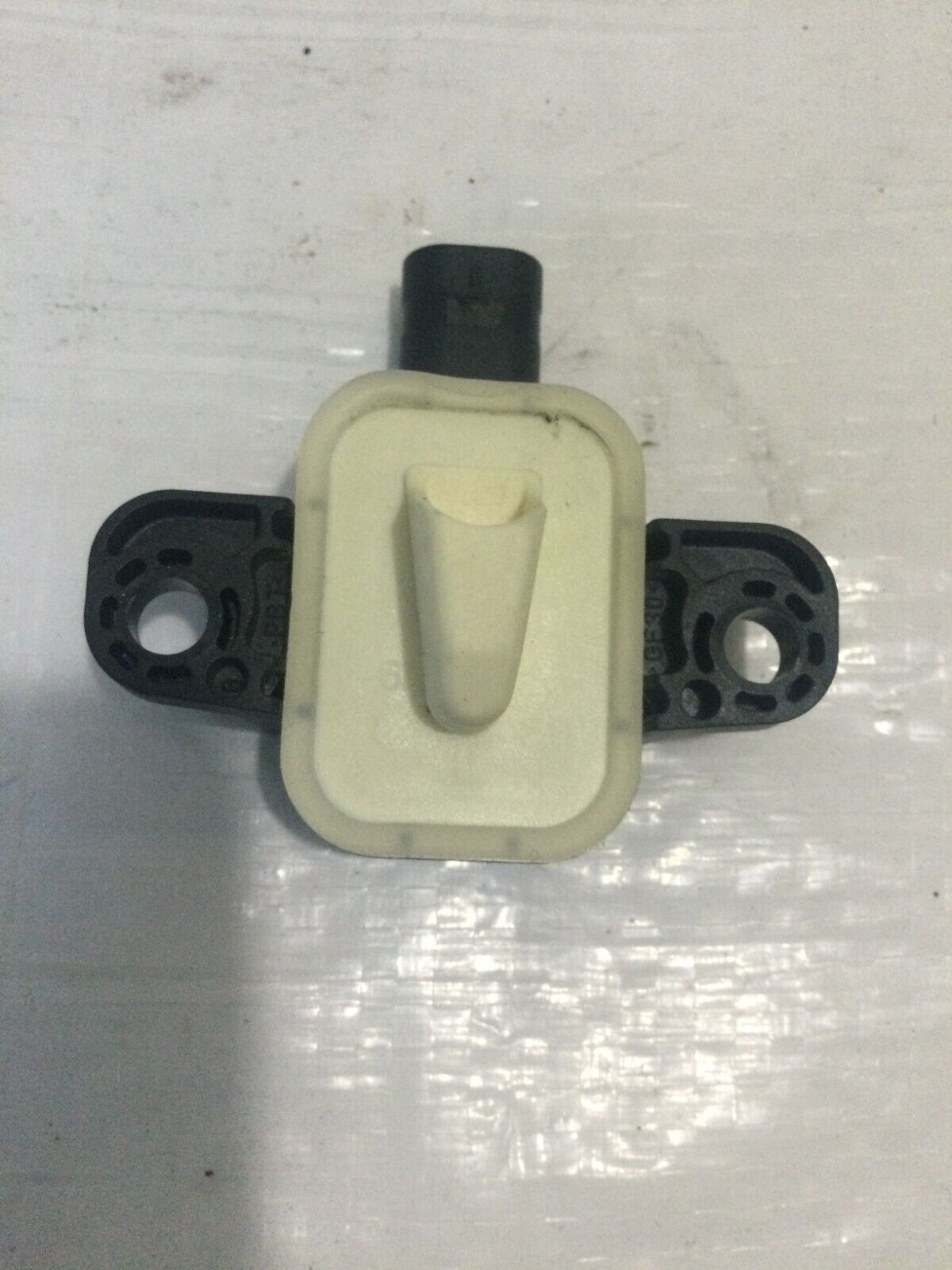 2017 Dodge Ram 3500 Crash Impact Sensor OEM 56038946AB