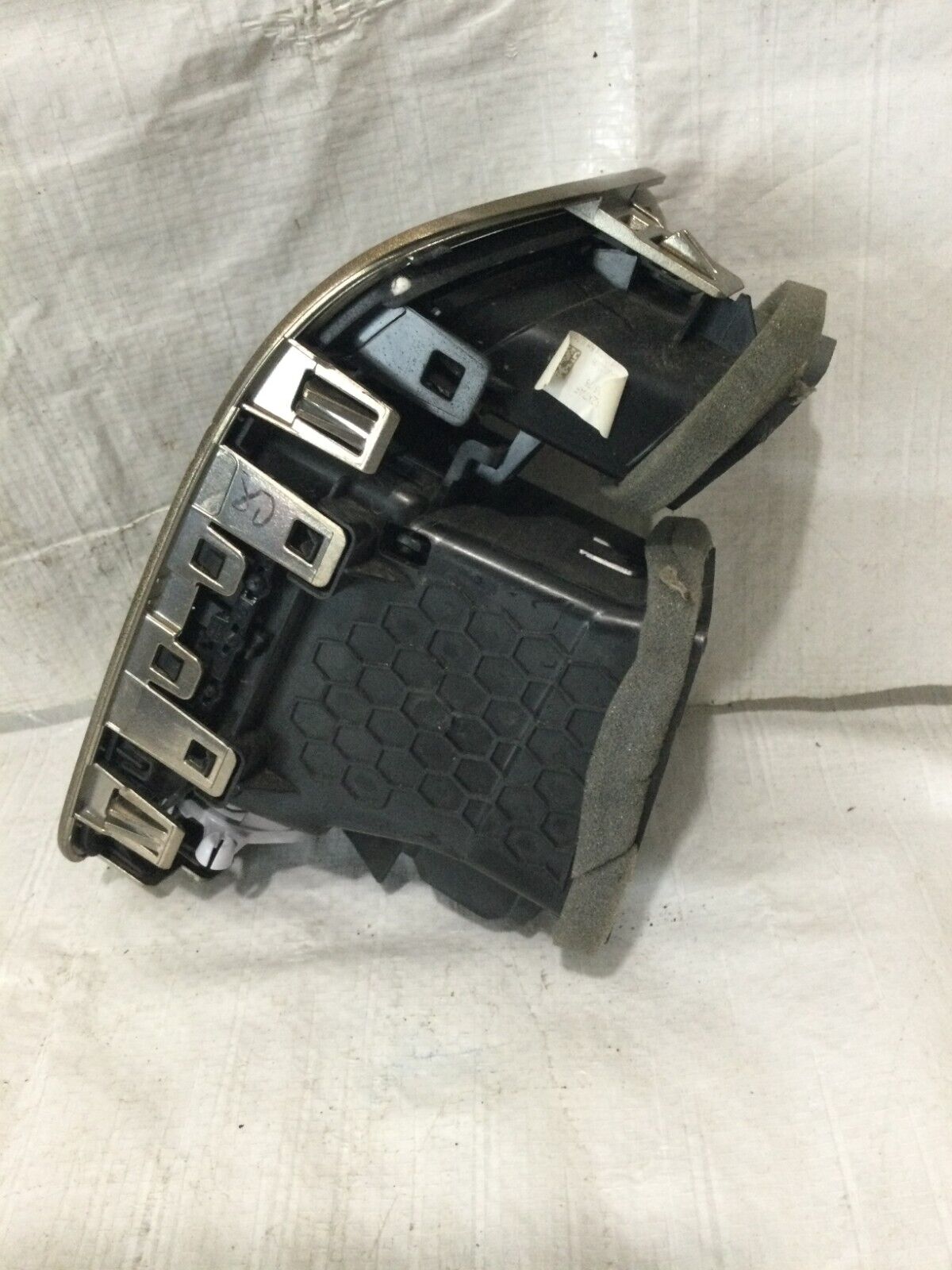 2021 Dodge Ram 3500 Longhorn Right Passenger Side Dash Air Vent OEM