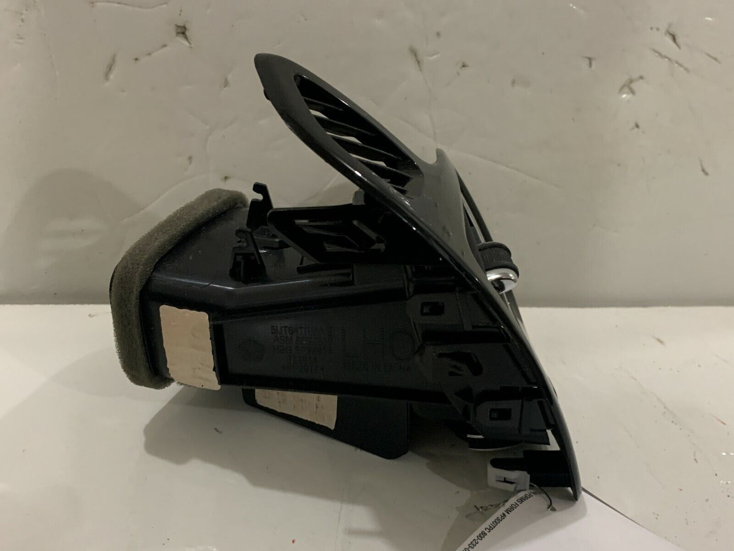 2019 Jeep Compass Left Driver Side Air Vent OEM 5UT64TRMA 
