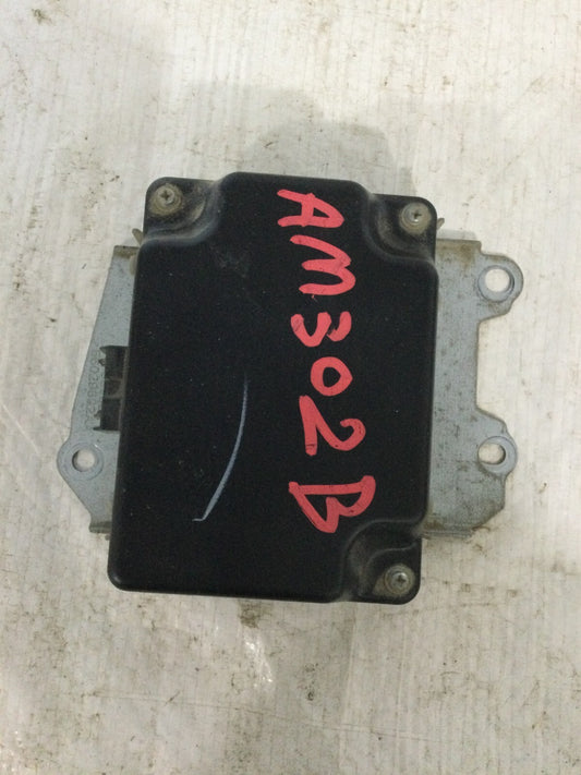 2014 Dodge Caravan Power DC Converter Inverter 56029692AA OEM