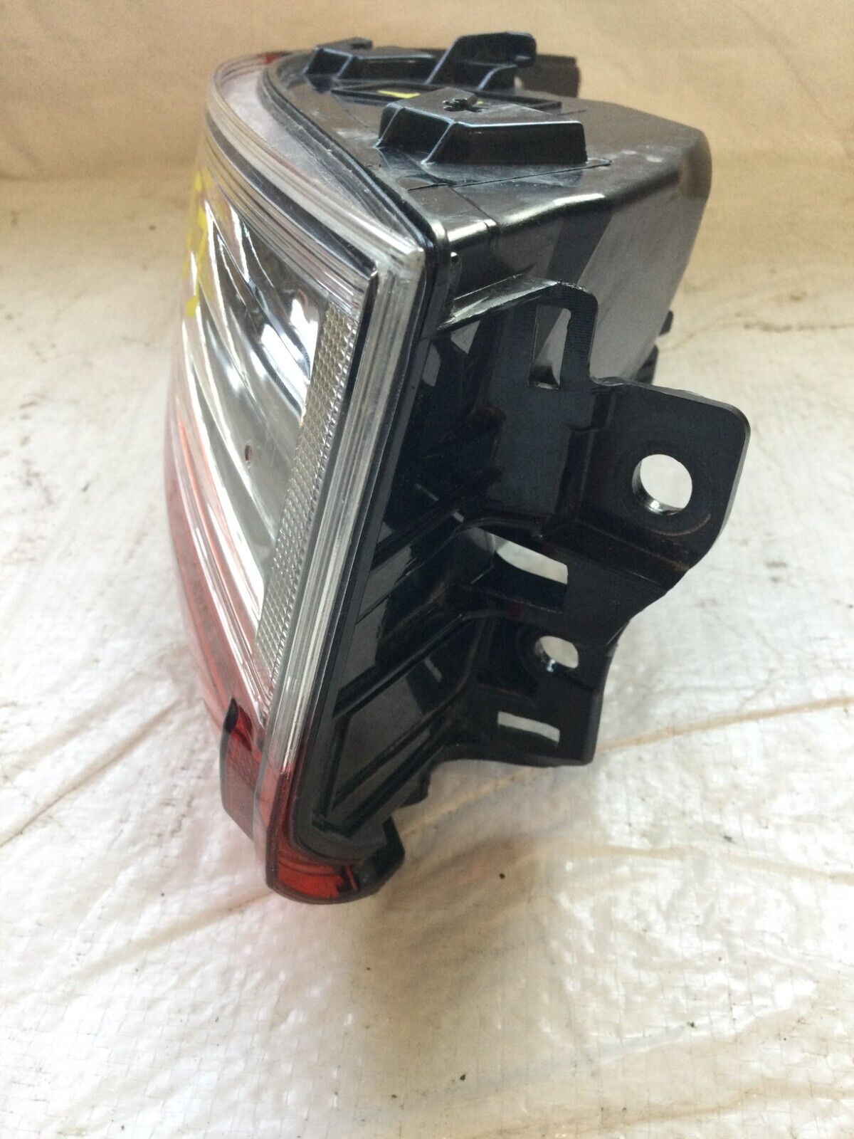 2020-2022 Toyota Corolla Sedan Right Passenger Side Outer LED OEM Taillight