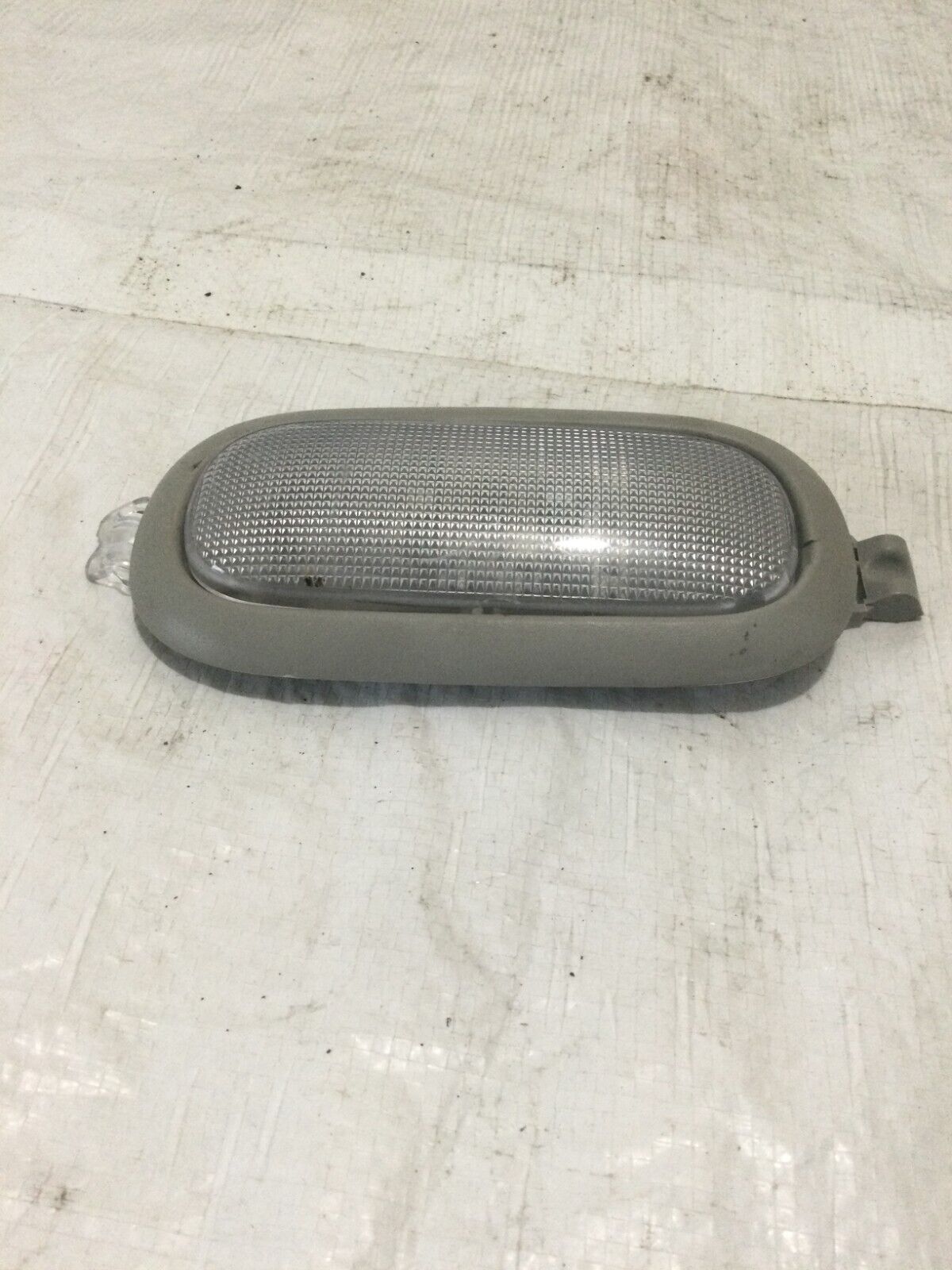 2007-2008 Dodge Ram 1500 Interior Dome Map Light OEM