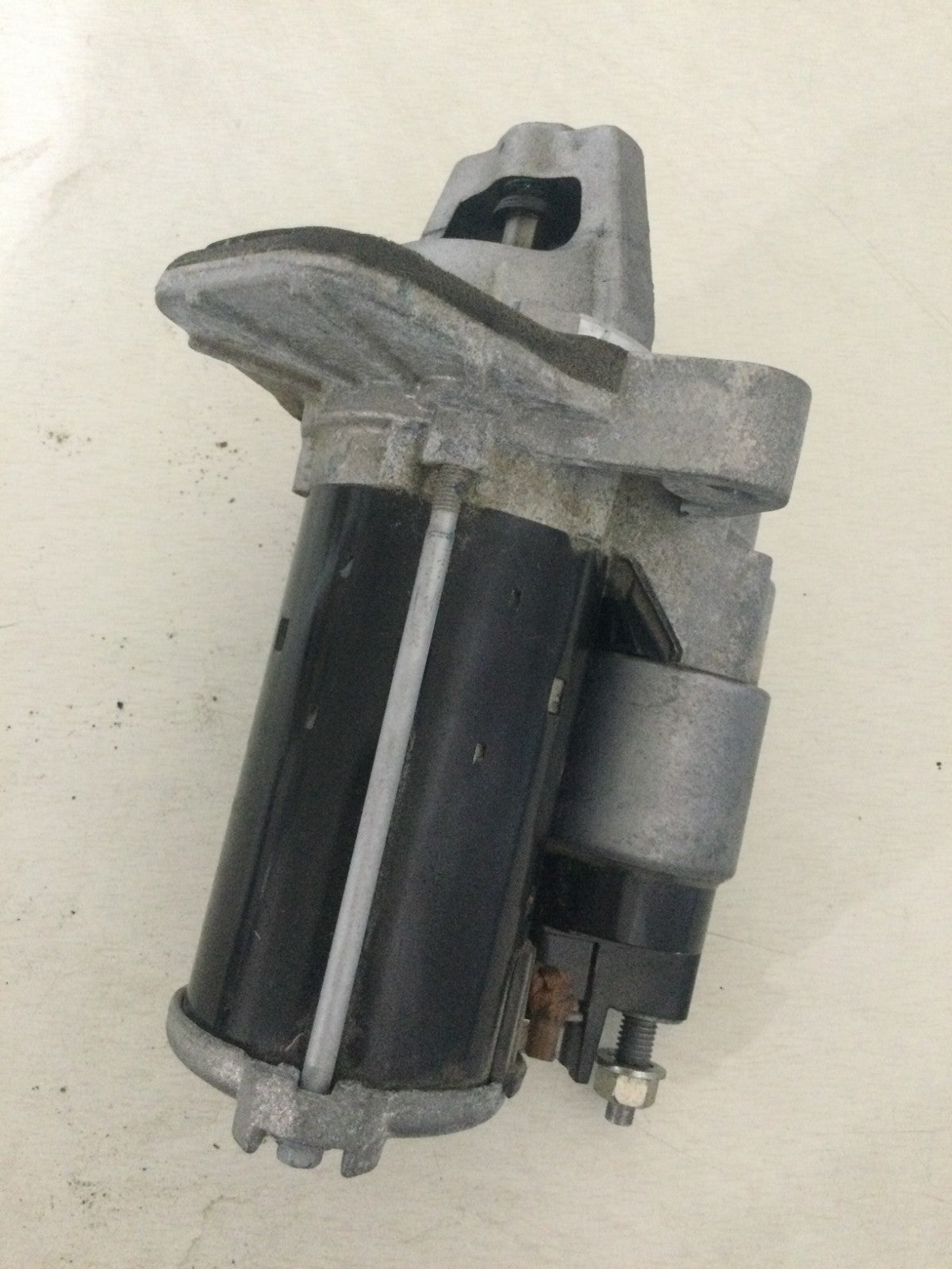 2024 Nissan Rogue 1.5L Starter Motor OEM 23300 6RC0A