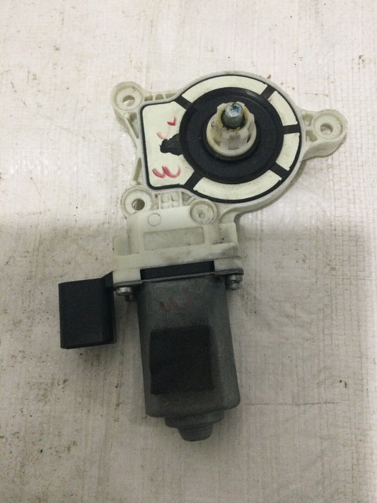 2013 Dodge Ram 1500 Front Left Power Window Motor OEM