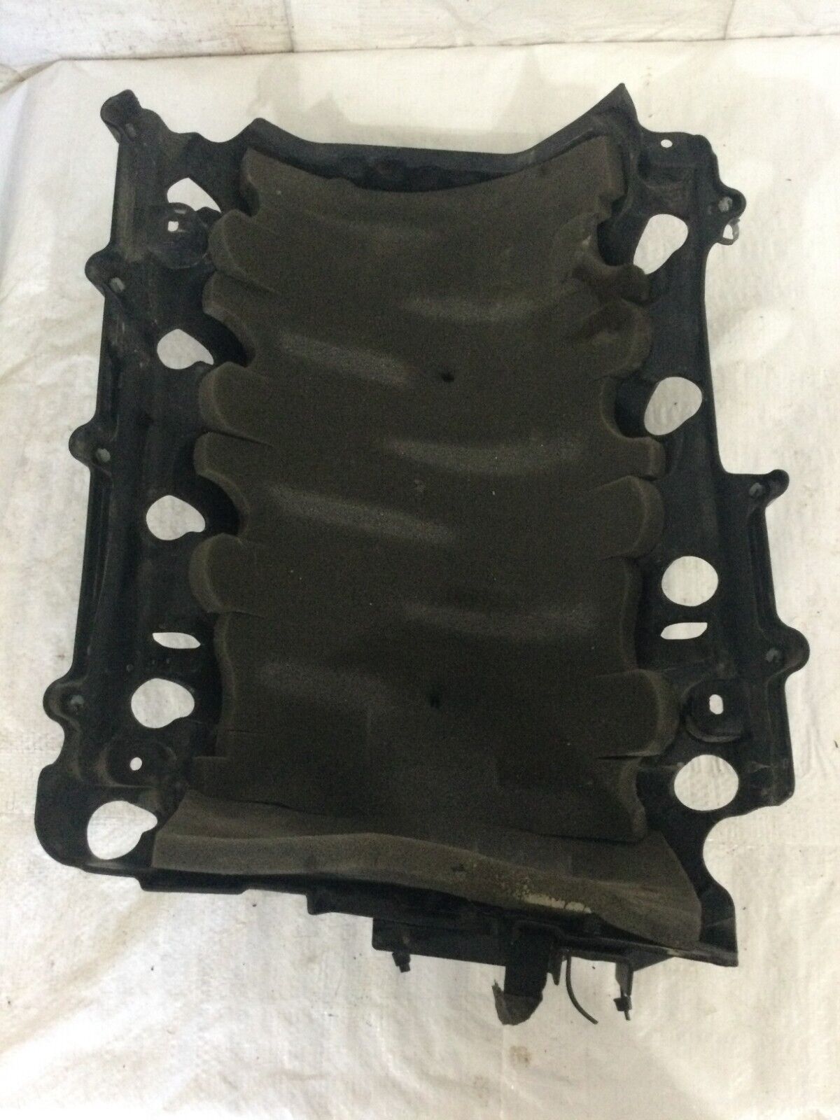 2018 Chevrolet Silverado 1500 Engine Upper Cover 12678226 OEM
