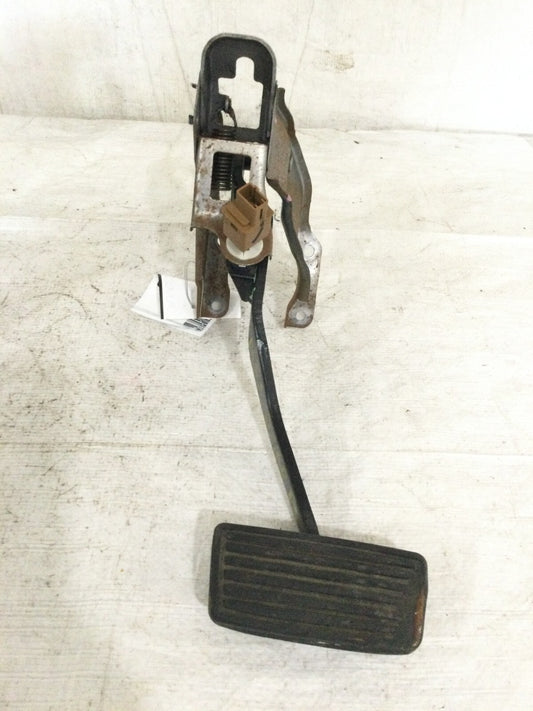 2015 Honda CR-V Brake Pedal OEM