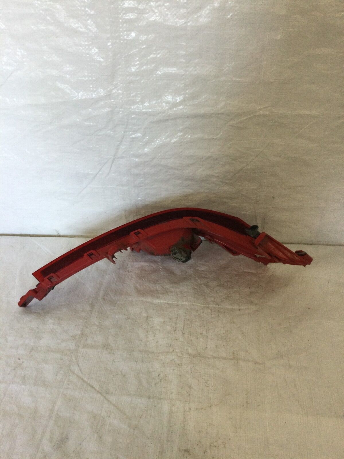 2019 Hyundai Elantra Sedan Tail Light Right Rear Lower Bumper Mounted OEM