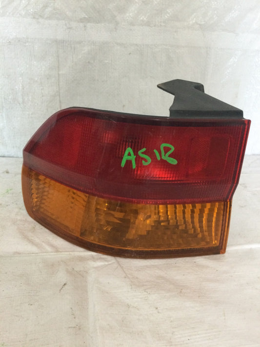 2002-2004 Honda Accord Left Driver Side Outer Quarter Tail Light Lamp OEM