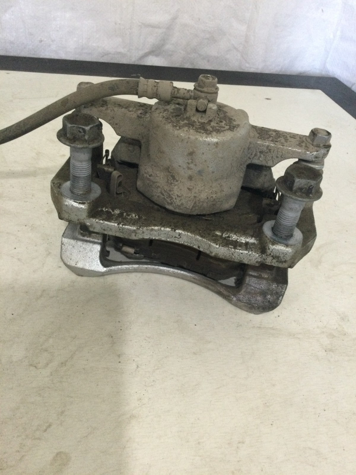 2024 Nissan Rogue 1.5L Front Left Caliper OEM
