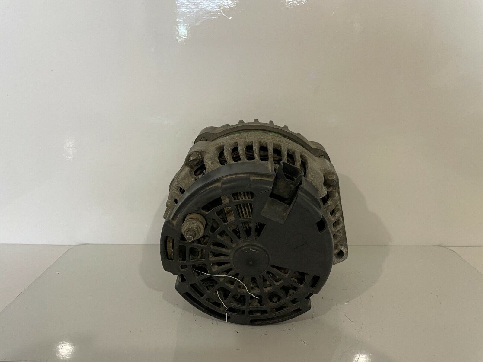2007 GMC Yukon Alternator Motor OEM 160Amp