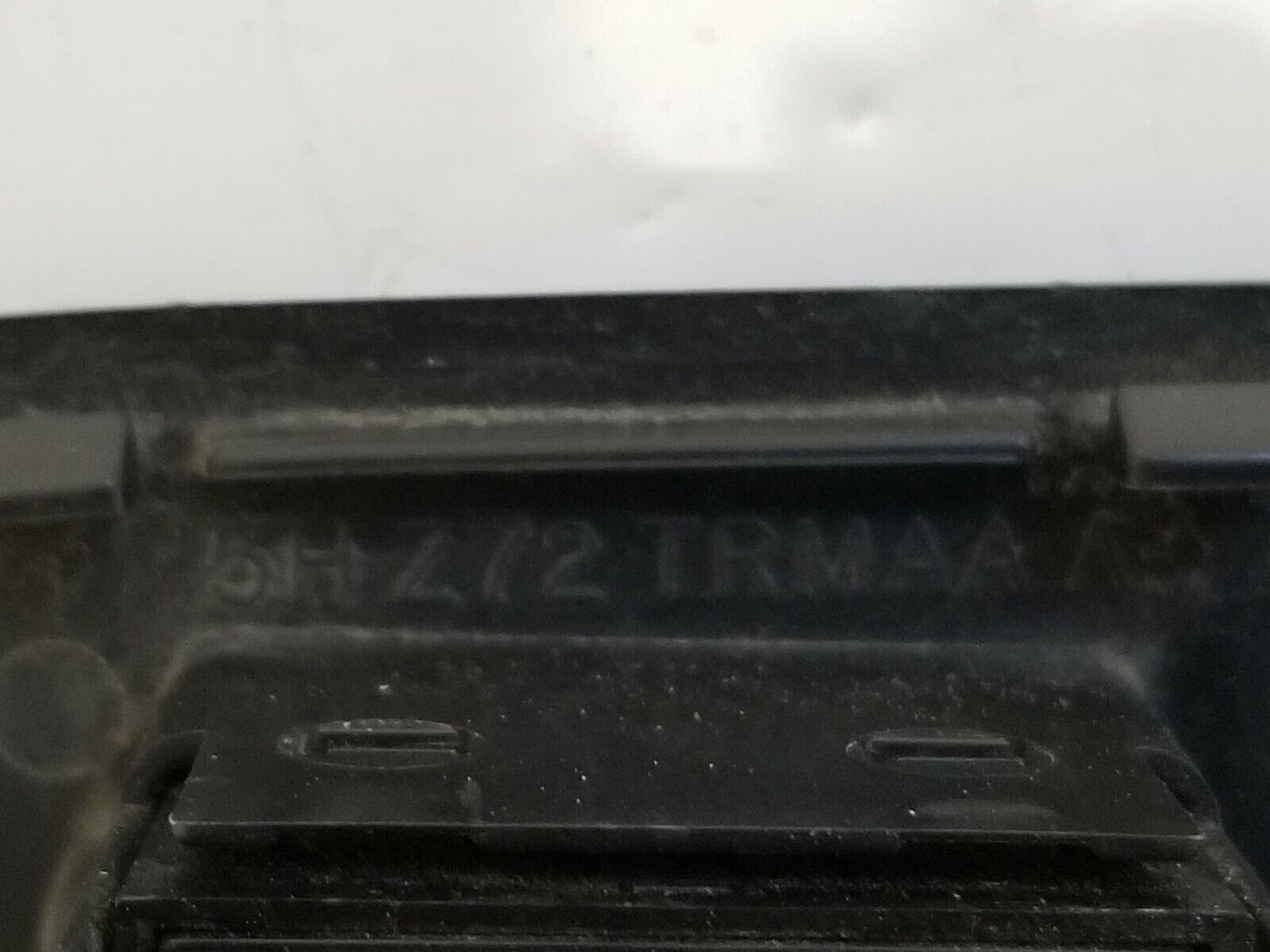 2003-2008 Dodge Ram Window Switch Right Front  RH Passenger OEM