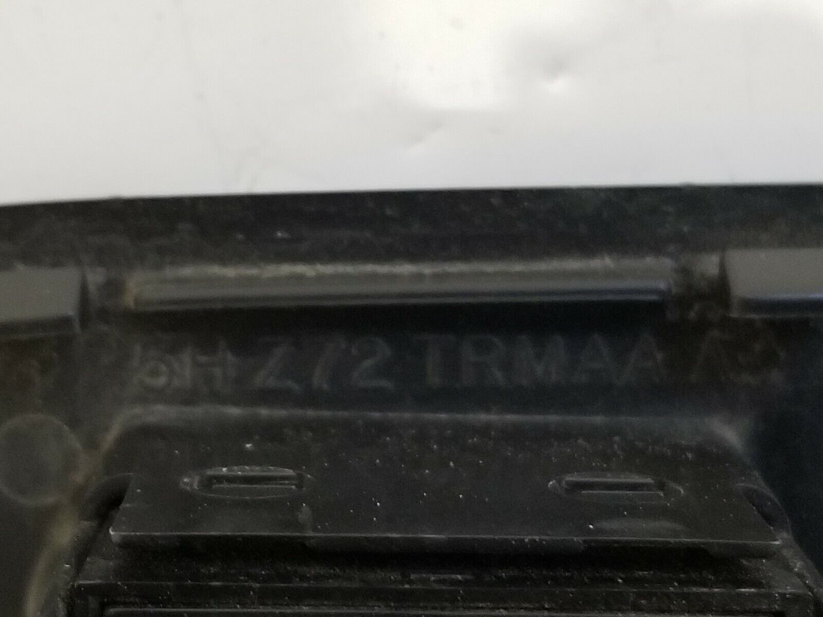 2003-2008 Dodge Ram Window Switch Right Front  RH Passenger OEM