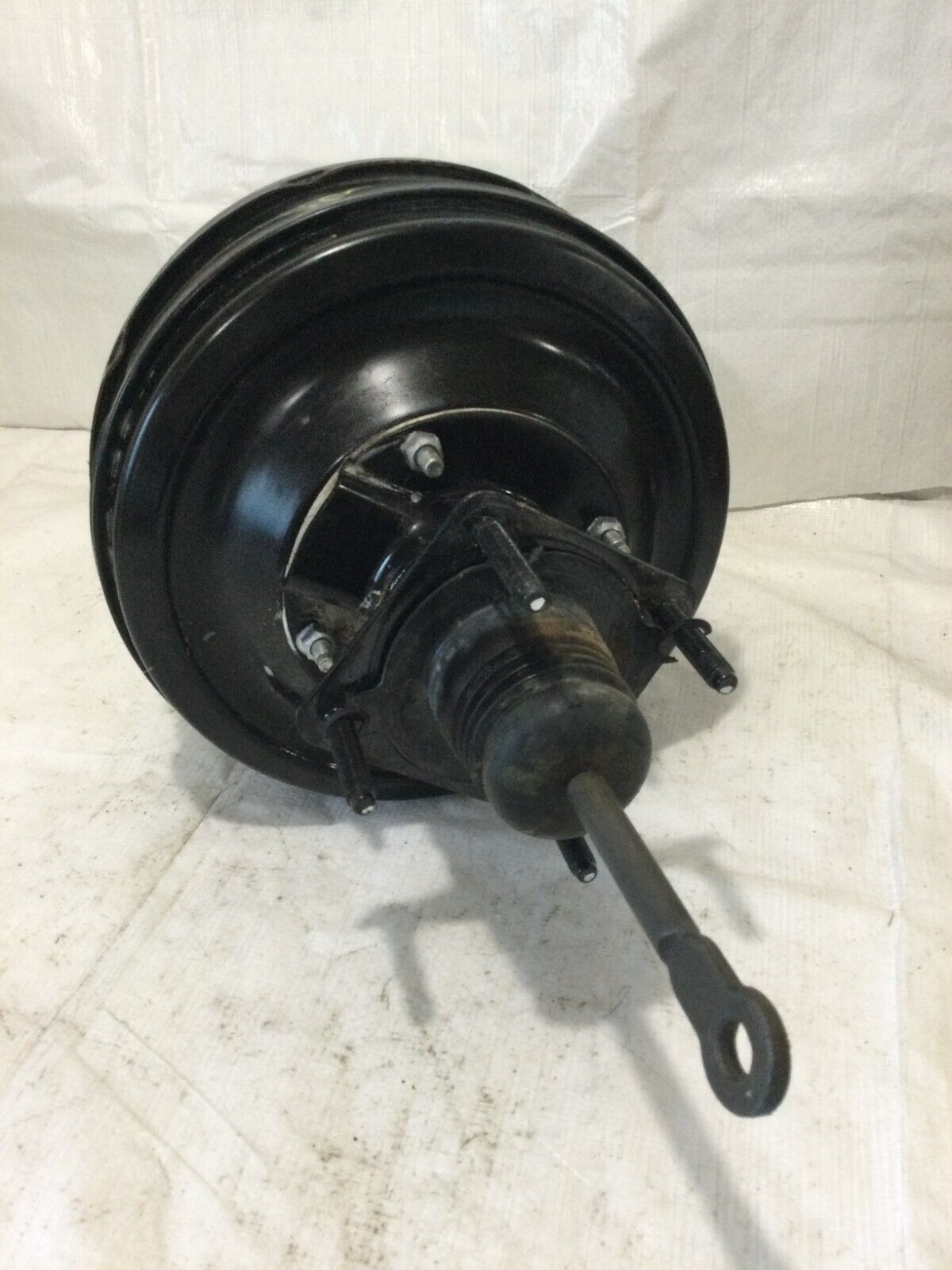 2017 RAM 1500  Power Brake Booster OEM