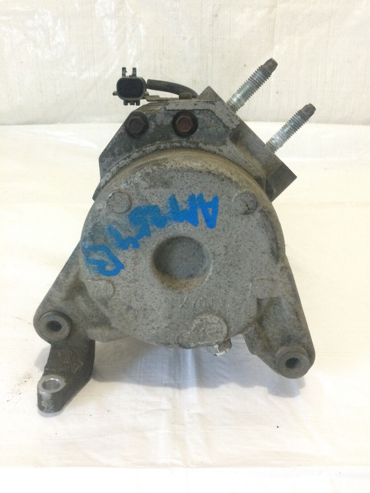 2003-2008 Dodge Ram 1500 A/C Air Compressor OEM 5.7L