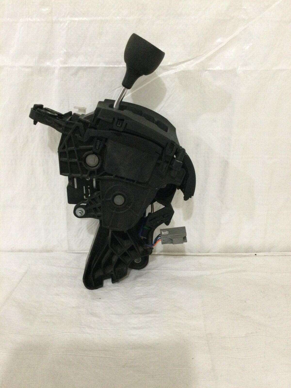 2017 Dodge Grand Caravan Floor Gear Shifter Assembly OEM