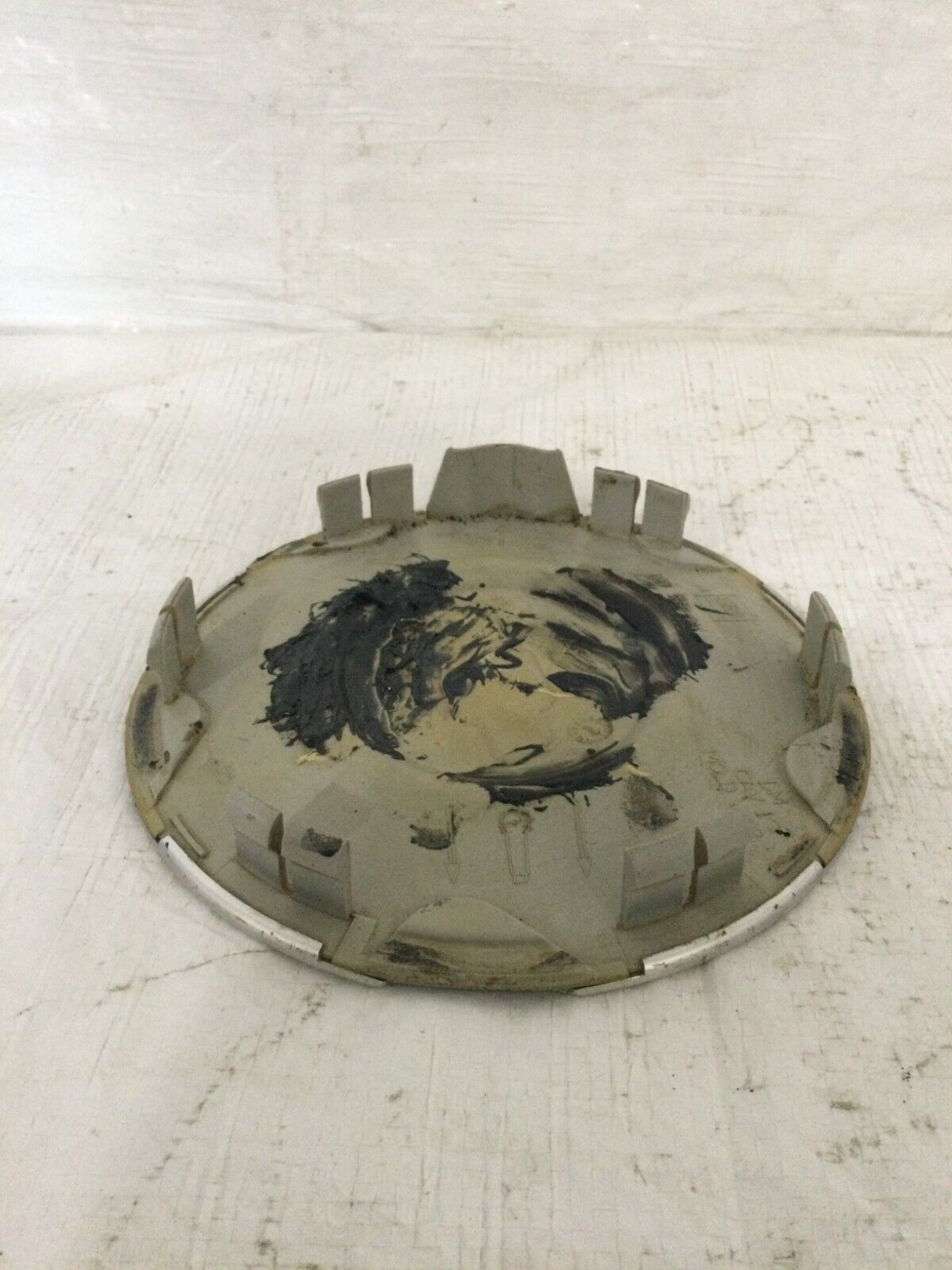 2005 Chevrolet Trailblazer Rim Wheel Center Cap 9593378 OEM