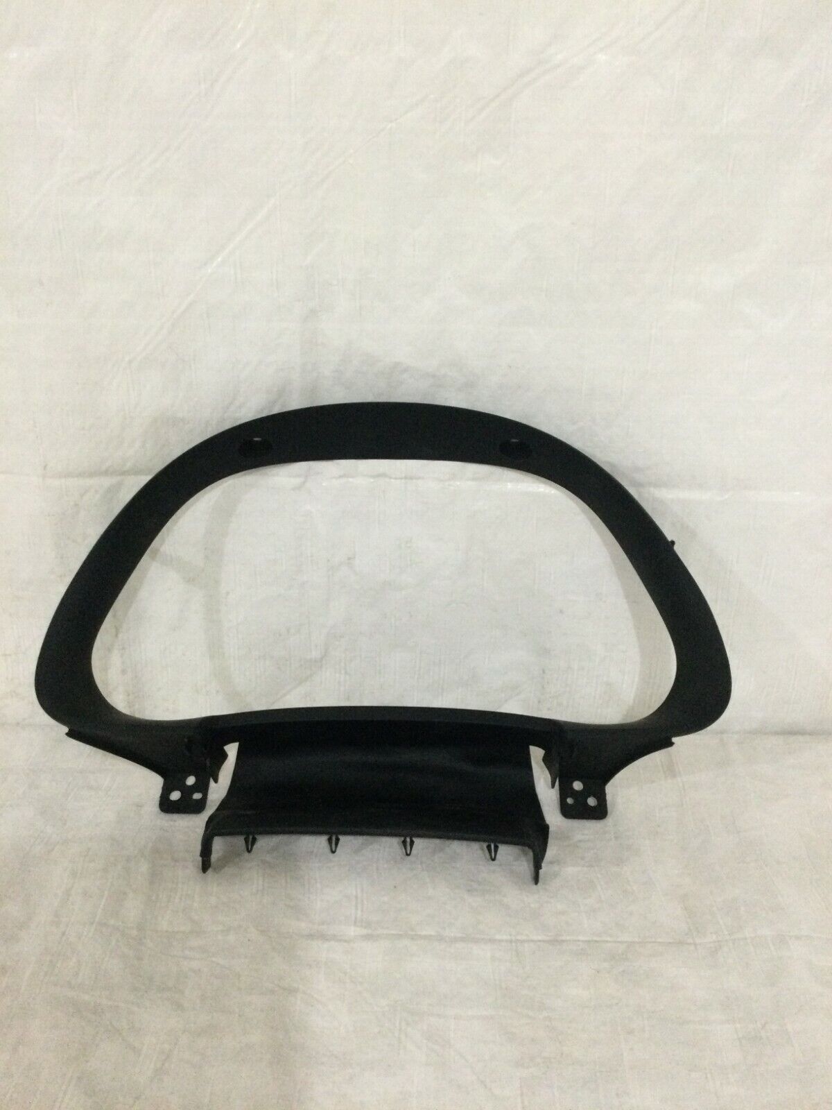 2006-2013 Lexus IS250 IS350 Speedometer Surround Trim Bezel 55404-53050 OEM
