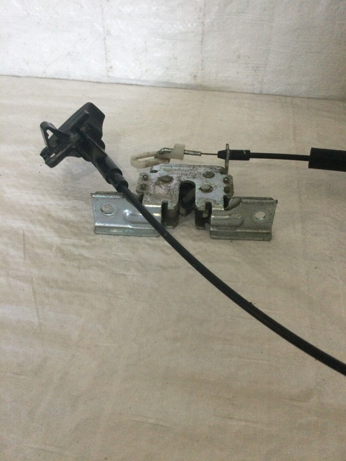 2017 Honda Civic Hinge Actuator Right Passenger Side OEM RH