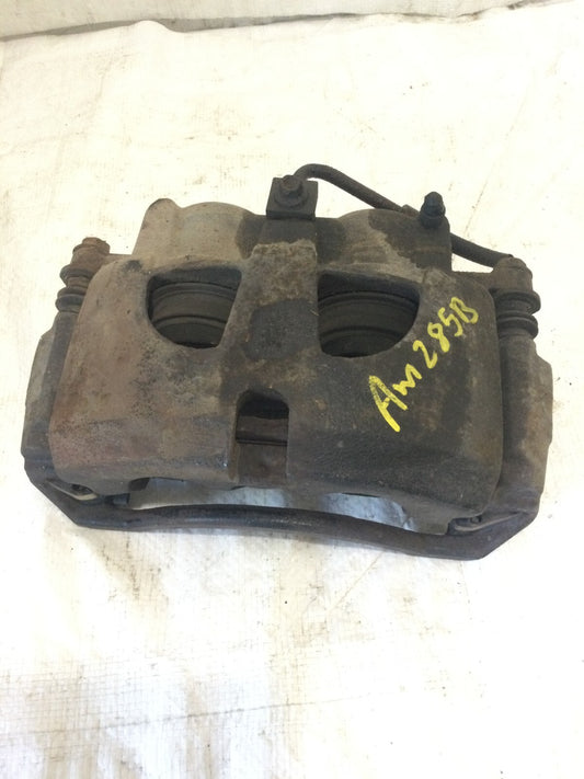 2011 Dodge Ram 3500 Front Right Brake Caliper OEM