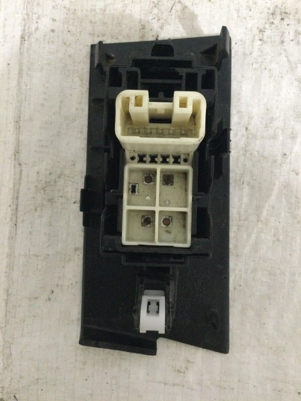2018 Toyota Corolla Rear Right Master Power Window Switch OEM