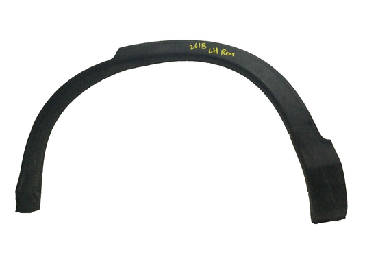 2012-2014 Honda CRV CR-V Rear Left Driver Side Fender Flare 74450-T0A-A0 OEM