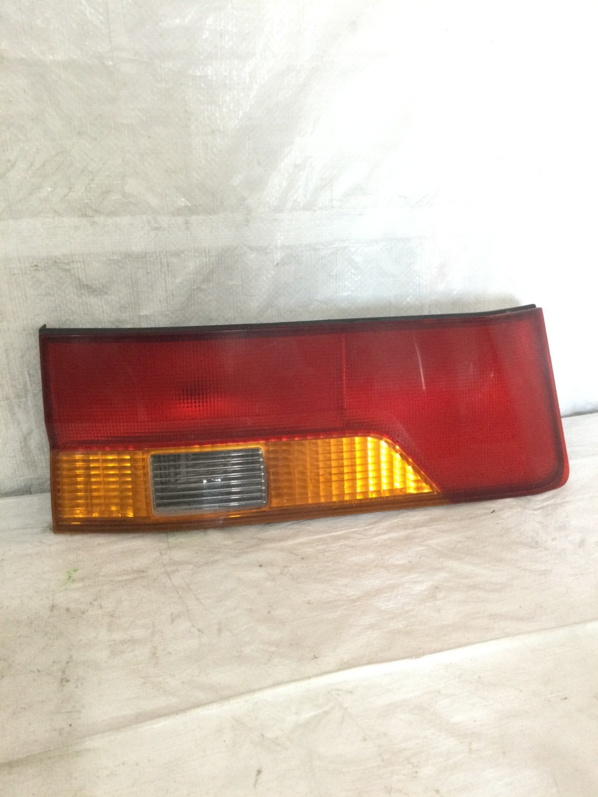 2002 - 2004 Honda Odyssey Left Driver LH Side Tail Light Inner OEM