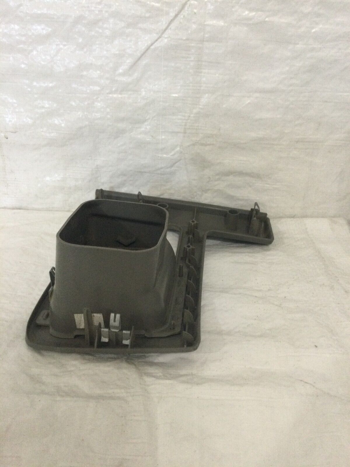 2003-2005 Dodge Ram 1500 Trim W / Air Vent OEM 5GY91WL5AA