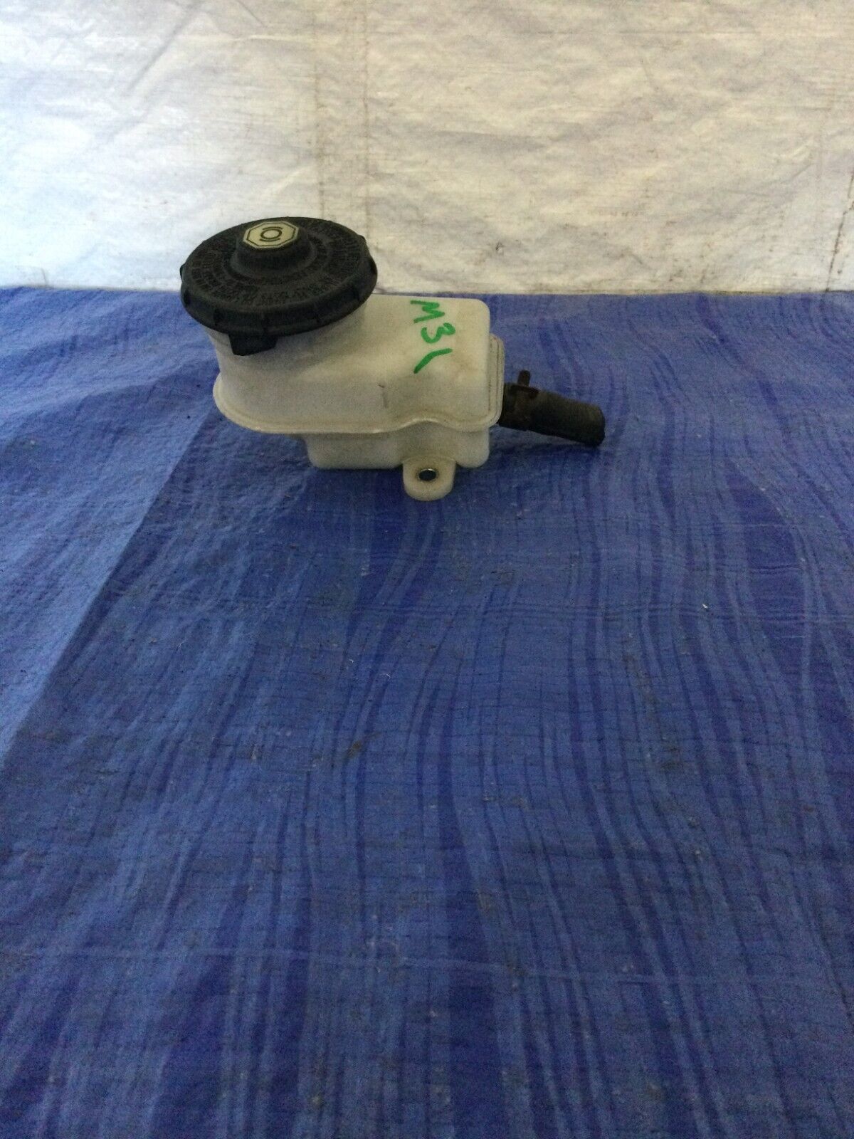 2007 Acura CSX Power Steering Fluid Tank OEM