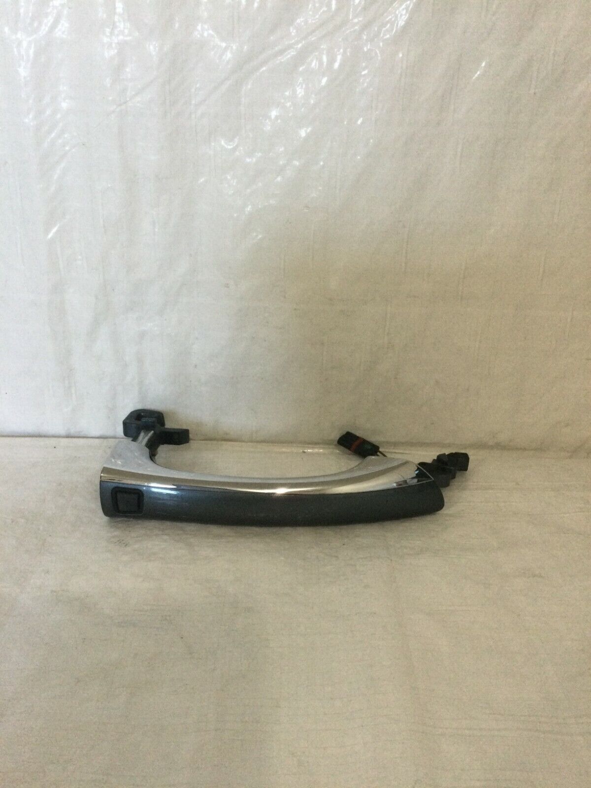 2003-2006 Mercedes Benz W211 E55AMG Rear Right Exterior Door Handle OEM