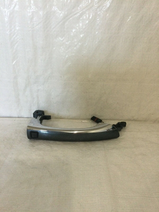 2003-2006 Mercedes Benz W211 E55AMG Rear Right Exterior Door Handle OEM