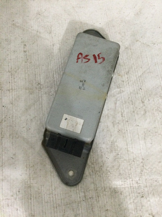 2007 Acura MDX Fuel Pump Control Module OEM
