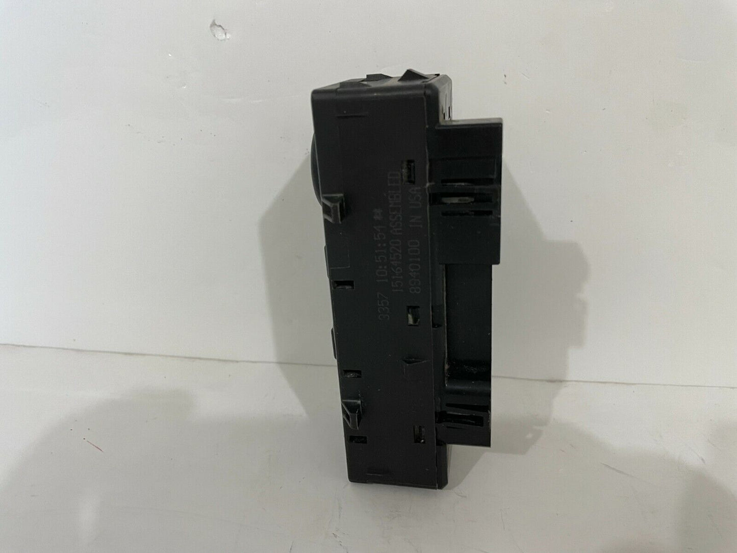 2003-2006 Chevy Silverado Sierra 1500 Auto 4WD Transfer Case Switch 15164520 OEM