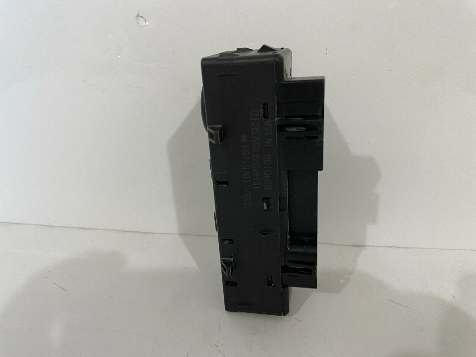 2003-2006 Chevy Silverado Sierra 1500 Auto 4WD Transfer Case Switch 15164520 OEM