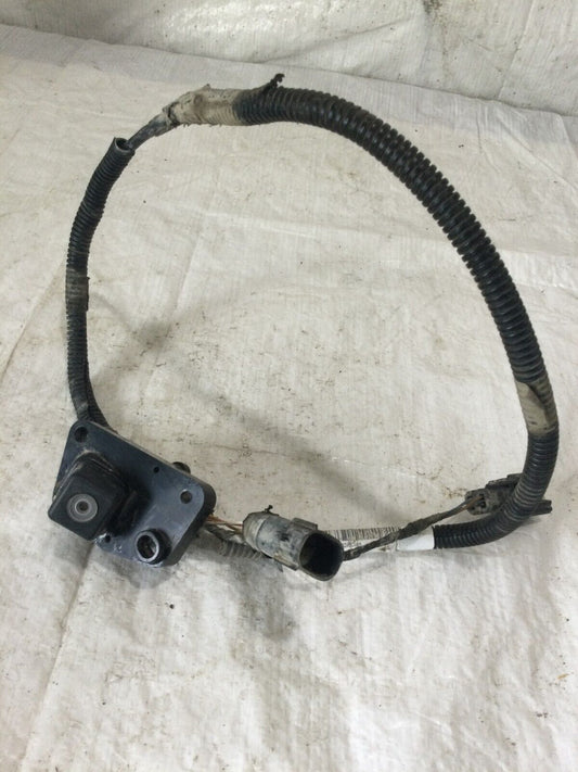 2013 Chevrolet Silverado 3500 Tailgate Backup Camera OEM